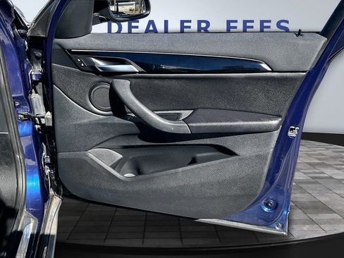 Used 2019 BMW X1 xDrive28i w/ Convenience Package image 27