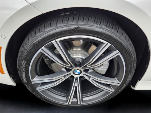Certified 2023 BMW 330i xDrive Sedan w/ Parking Assistance Package AWD/4WD image 9