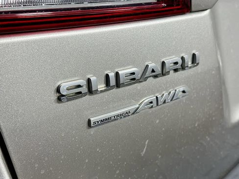Used 2015 Subaru Outback 2.5i Premium image 7