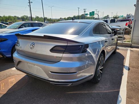 Used 2019 Volkswagen Arteon SEL AWD/4WD image 9
