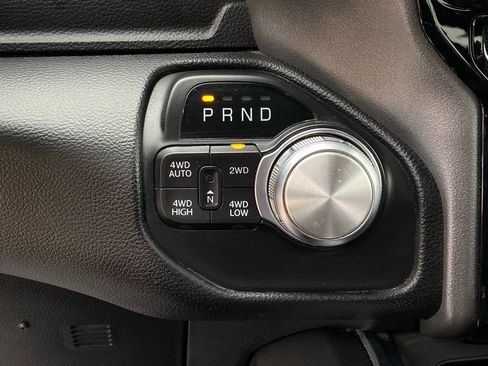 Used 2021 RAM 1500 Laramie w/ Night Edition AWD/4WD image 20