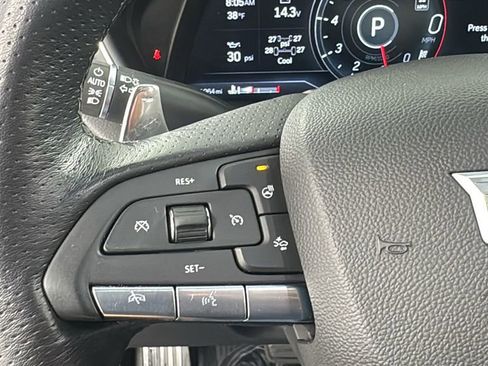 Used 2024 Cadillac CT5 Sport image 20