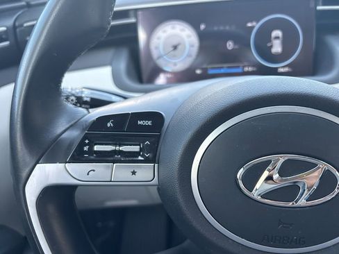 Used 2023 Hyundai Tucson SEL w/ Convenience Package AWD/4WD image 19