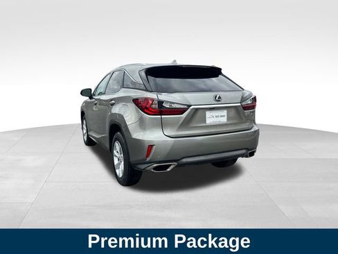 Used 2017 Lexus RX 350 350 image 3