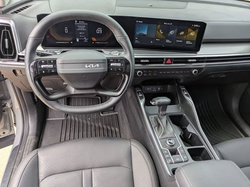 Used 2026 Kia Sorento S w/ S Panoramic Sunroof Package FWD image 13