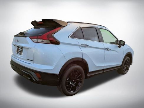 New 2026 Mitsubishi Eclipse Cross SEL image 4