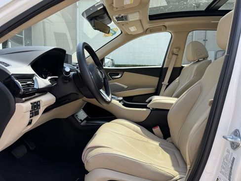 Certified 2023 Acura RDX AWD w/ Advance Package image 14