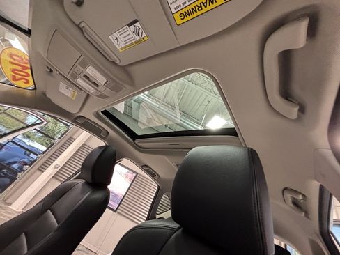 Used 2016 MAZDA CX-5 Grand Touring image 9