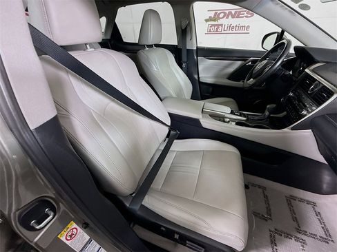 Used 2019 Lexus RX 450h 450h image 32