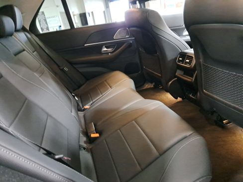 Used 2025 Mercedes-Benz GLE 350 4MATIC image 12