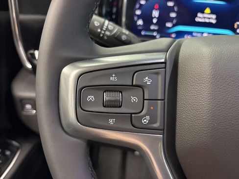 New 2026 Chevrolet Silverado 1500 LT w/ All Star Edition Plus AWD/4WD image 35