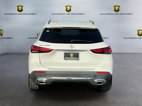 Used 2023 Mercedes-Benz GLA 250 image 4