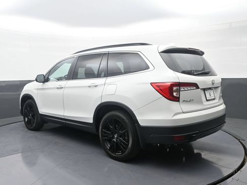 Used 2022 Honda Pilot Special Edition image 5