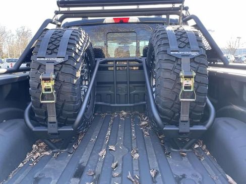 New 2025 Ford F250 Lariat w/ Lariat Ultimate Package AWD/4WD image 36