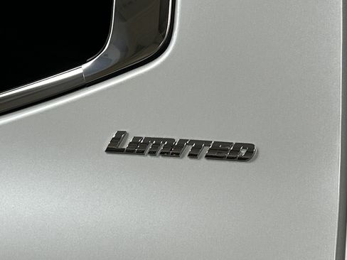 Used 2026 Toyota Tundra Limited RWD image 33