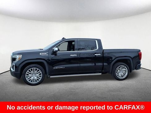 Used 2019 GMC Sierra 1500 Denali w/ Denali Ultimate Package image 2