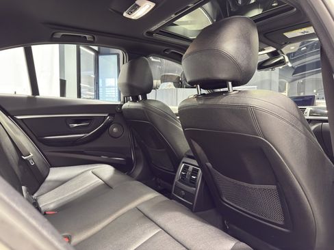 Used 2018 BMW 340i xDrive 340i xDrive image 42