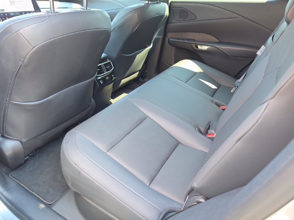 Used 2024 Lexus RX 350 Premium w/ Accessory Package (Z1) AWD/4WD image 12