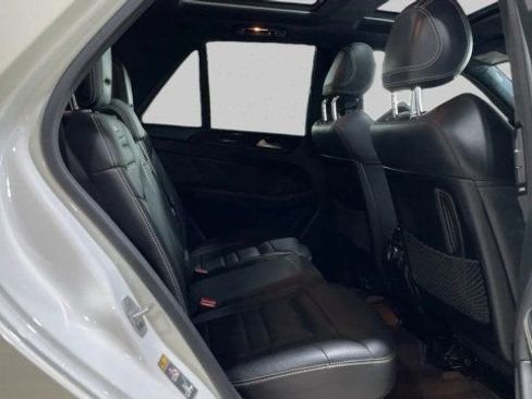 Used 2017 Mercedes-Benz GLE 63 AMG 4MATIC image 12