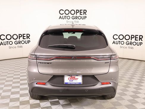 Used 2023 Dodge Hornet GT w/ GT Blacktop Package image 20