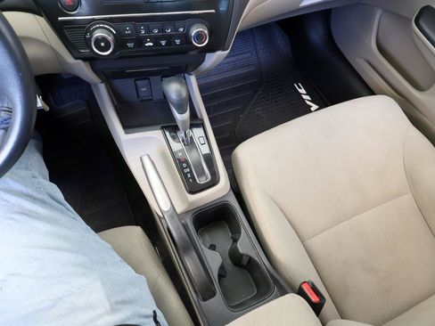 Used 2013 Honda Civic LX image 46
