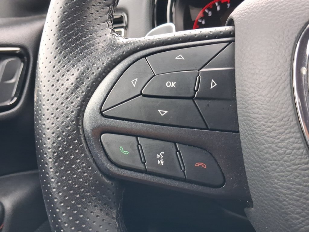 Used 2025 Dodge Durango GT RWD image 10