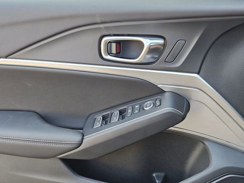 New 2026 Acura Integra A-Spec FWD image 21