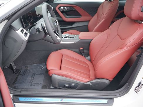 New 2026 BMW 230i Coupe w/ Premium Package image 11