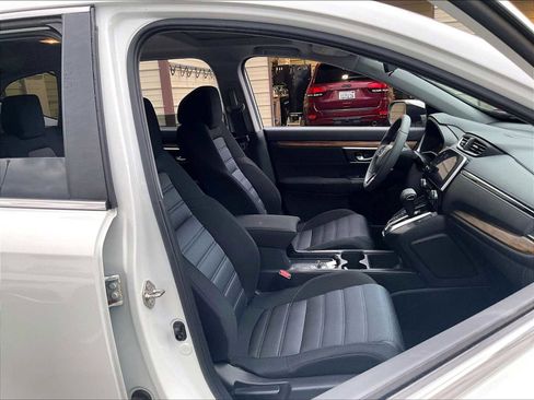 Used 2018 Honda CR-V EX image 10
