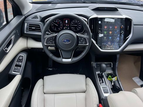 New 2026 Subaru Ascent Limited w/ Popular Package #1 image 15