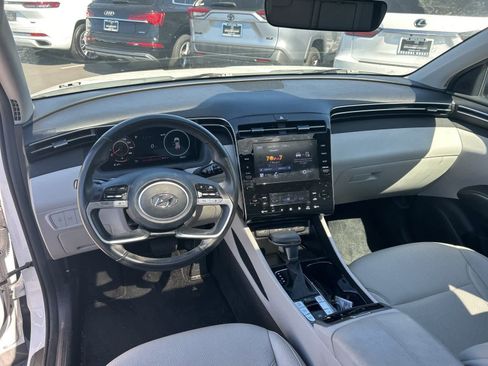 Used 2023 Hyundai Tucson SEL w/ Convenience Package image 31