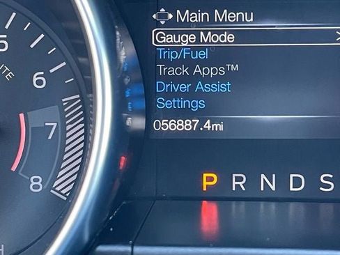 Used 2023 Ford Mustang Premium image 28