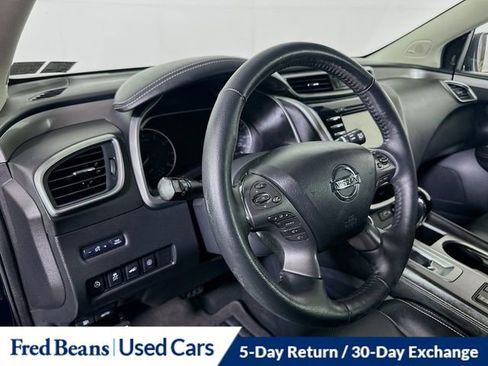 Used 2020 Nissan Murano SL AWD/4WD image 13
