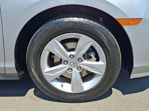Used 2020 Honda Odyssey EX-L image 26