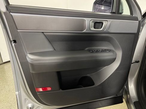 New 2026 Hyundai Santa Fe SEL image 19