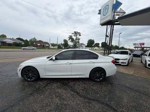 Used 2018 BMW 340i Sedan RWD image 5