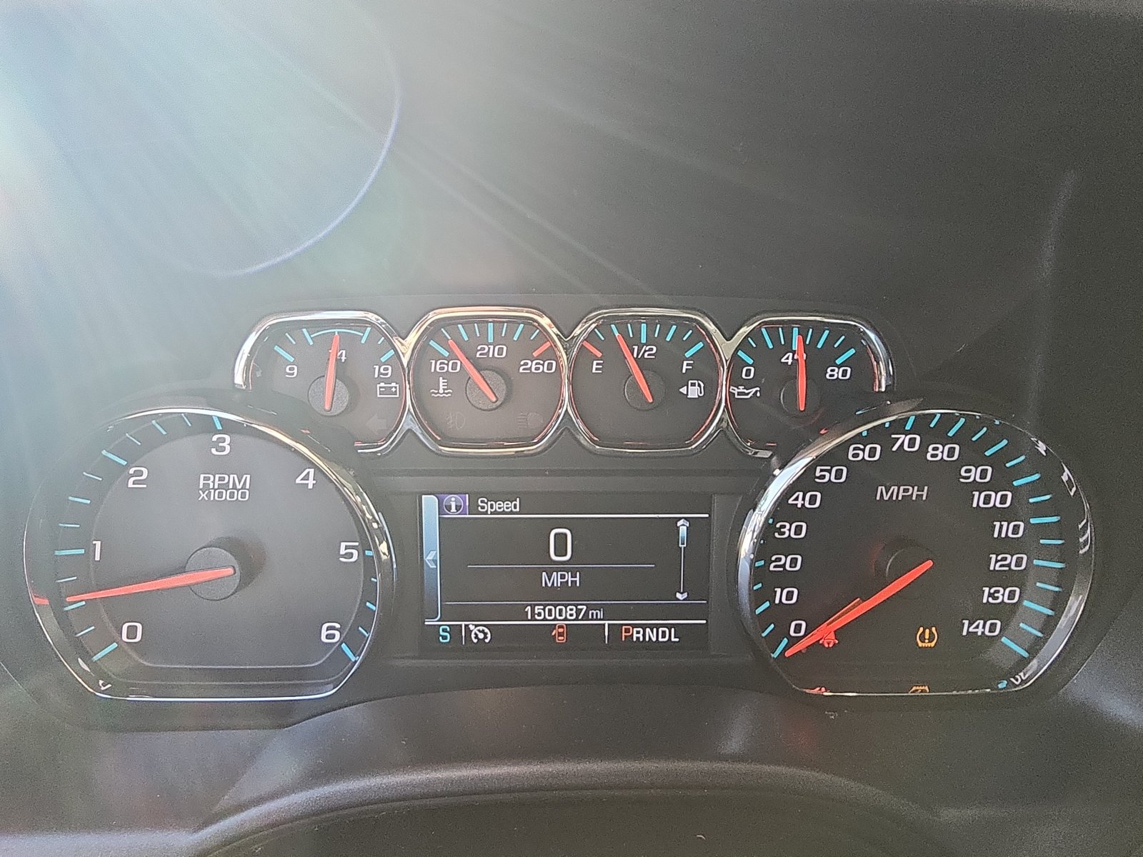 Used 2019 Chevrolet Silverado 1500 LT w/ All Star Edition AWD/4WD image 13