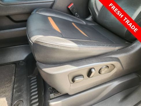 Used 2023 GMC Sierra 1500 AT4 w/ AT4 Premium Package AWD/4WD image 23