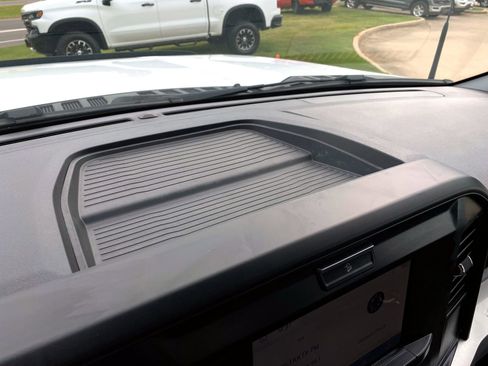 Used 2025 Ford F250 XL w/ STX Appearance Package AWD/4WD image 25