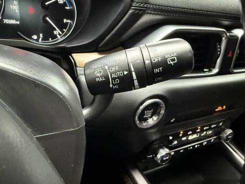 Used 2019 MAZDA CX-5 Signature AWD/4WD image 17