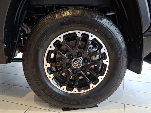 New 2026 Toyota Tundra SR5 w/ TRD Off-Road Package image 7