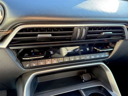 Used 2025 MAZDA CX-70 3.3 Turbo w/ Premium Plus Pkg image 52