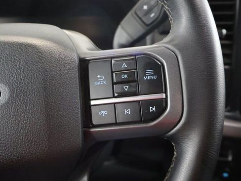 Used 2025 Ford F150 XLT w/ Equipment Group 301A Standard AWD/4WD image 18