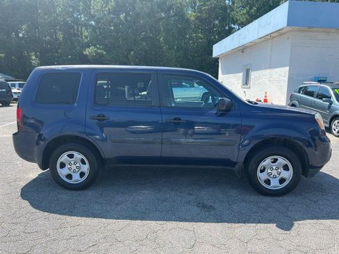 Used 2013 Honda Pilot LX image 5