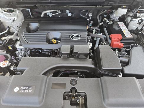 Used 2024 Lexus NX 250 FWD image 31