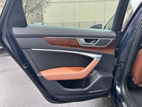 Used 2022 Audi A6 Premium Plus image 22