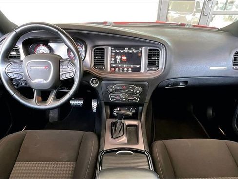 Used 2023 Dodge Charger GT w/ Blacktop Package RWD image 7