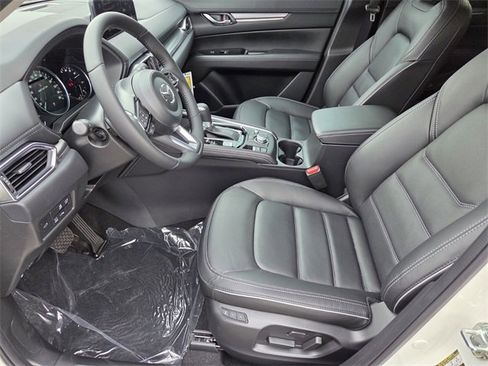 New 2025 MAZDA CX-5 AWD 2.5 S image 6