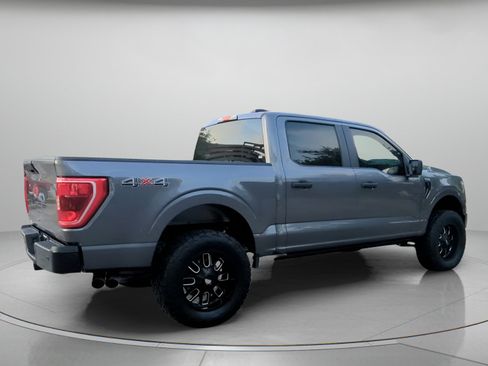 Used 2023 Ford F150 XLT w/ Bed Utility Package AWD/4WD image 29