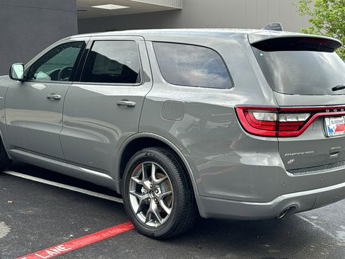 New 2026 Dodge Durango GT image 7